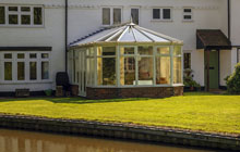 Lickey End conservatory leads