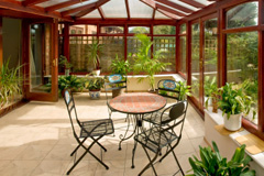 Lickey End conservatory quotes