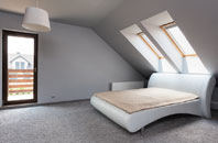 Lickey End bedroom extensions