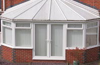 Lickey End conservatory installation