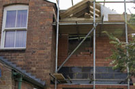 free Lickey End home extension quotes