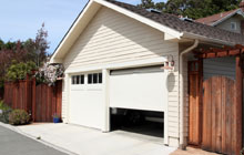 Lickey End garage construction leads