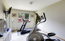 Lickey End home gym construction leads
