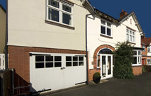 Lickey End multiple storey extension leads